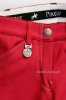 Bryczesy Pikeur PAULINA - berry red